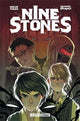 NINE STONES #3 CVR C SPANO
