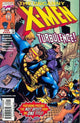 UNCANNY X-MEN (1963) #352 (VF/NM)
