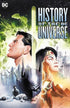 HISTORY OF THE DC UNIVERSE HC - Kings Comics