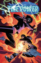 FIRE POWER BY KIRKMAN & SAMNEE (2020) #9