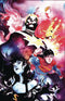 LEGION OF SUPER HEROES VOL 8 #8 DUSTIN NGUYEN VAR ED - Kings Comics