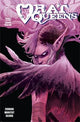 RAT QUEENS VOL 2 #22 2ND PTG