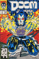DOOM 2099 (1993) #2