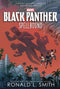 BLACK PANTHER SPELLBOUND HC NOVEL - Kings Comics