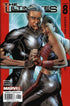 ULTIMATES #8 - Kings Comics