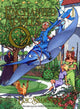 ENCHANTED APPLES OF OZ GN (1986) (VF)