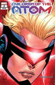 CHILDREN OF ATOM #2 NAUCK HEADSHOT VAR