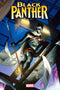 BLACK PANTHER VOL 9 (2023) #1 - Kings Comics