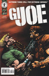 G.I. JOE (1996) - SET OF FOUR