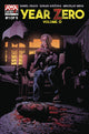 YEAR ZERO VOL 0 #1 CVR B DEODATO JR
