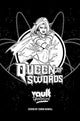 QUEEN OF SWORDS A BARBARIC STORY #1 CVR C CORIN HOWELL NSFW POLYBAGGED VAR