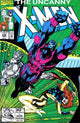 UNCANNY X-MEN (1963) #286 (VF)