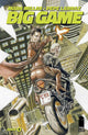 BIG GAME (2023) #1 CVR C FORBIDDEN CVR JONES