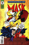 ADVENTURES OF THE MASK (1996) - SET OF TWELVE