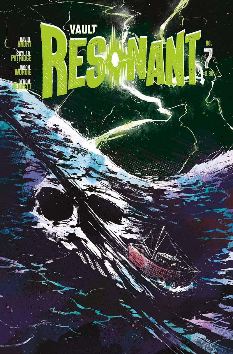 RESONANT #7