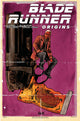 BLADE RUNNER ORIGINS #4 CVR B HACK