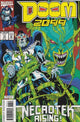 DOOM 2099 (1993) #13