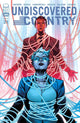 UNDISCOVERED COUNTRY #21 CVR B DANIEL