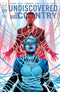 UNDISCOVERED COUNTRY #21 CVR B DANIEL - Kings Comics