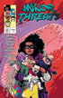 MINOR THREATS #3 CVR A HEPBURN - Kings Comics