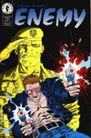 ENEMY (1994) - SET OF FIVE (FN) PLEASE SEE NOTES
