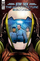 STAR TREK ECHOES (2023) #1 CVR B CHUDAKOV