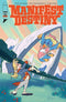 MANIFEST DESTINY #46 - Kings Comics
