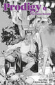 PRODIGY ICARUS SOCIETY (2022) #5 CVR B BUFFAGNI B&W