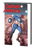 CAPTAIN AMERICA BY JURGENS OMNIBUS HC HA DM VAR - Kings Comics