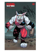 TITANS BEAST WORLD (2023) #5 CVR D CLAYTON HENRY LENTICULAR VAR