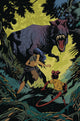 YOUNG HELLBOY THE HIDDEN LAND #2 CVR A SMITH