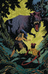 YOUNG HELLBOY THE HIDDEN LAND #2 CVR A SMITH - Kings Comics