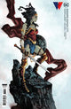WONDER WOMAN VOL 5 #777 CVR B SEBASTIAN FIUMARA CARD STOCK VAR