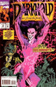 DARKHOLD PAGES FROM THE BOOK OF SINS #14