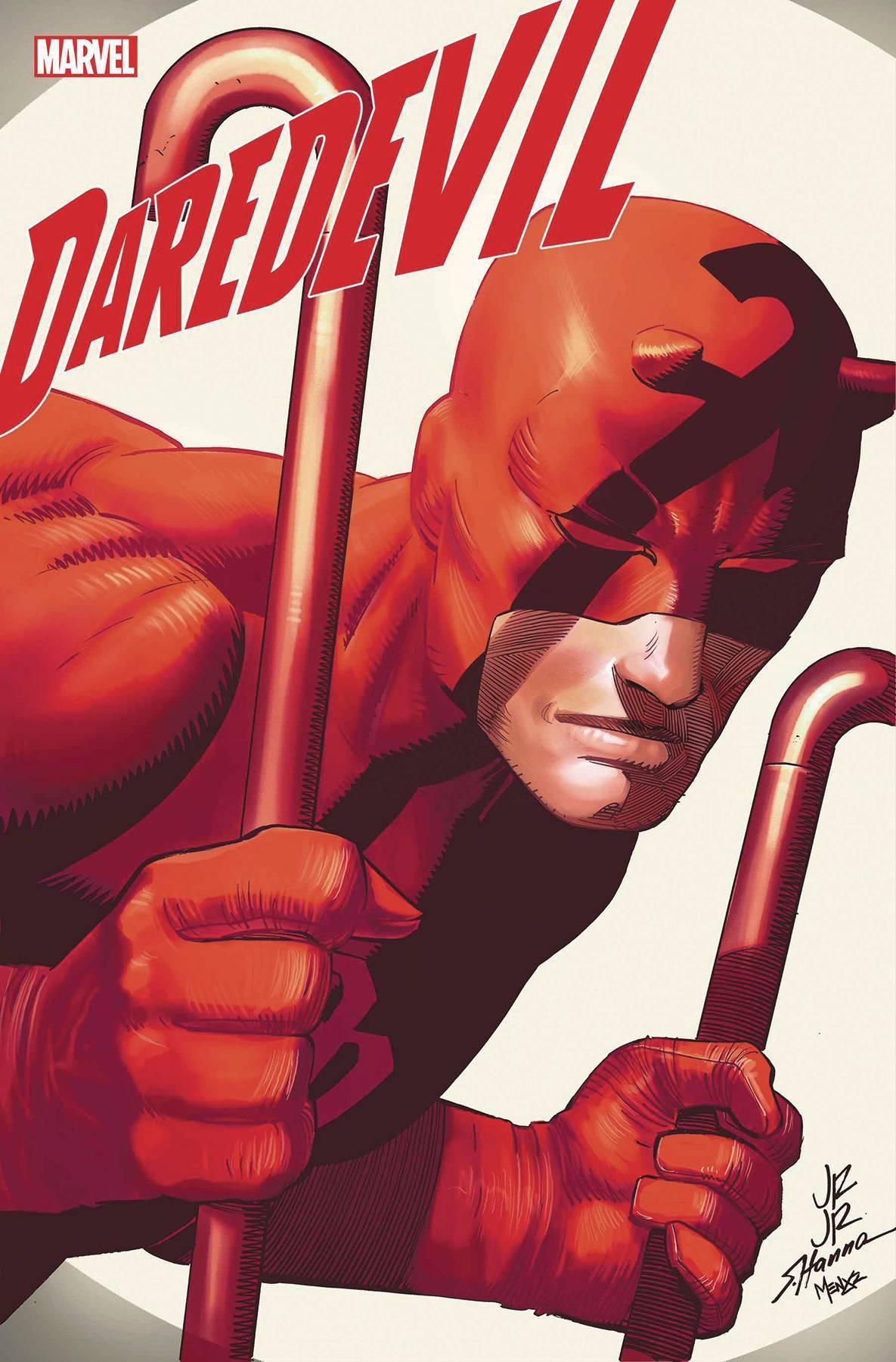 DAREDEVIL VOL 8 (2023) #3 - Kings Comics