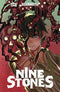 NINE STONES #1 CVR C SPANO - Kings Comics