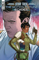 STAR TREK ECHOES (2023) #3 CVR B TAMAYO