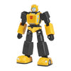 ROBOSEN TRANSFORMERS BUMBLEBEE G1 PERFORMANCE ROBOT