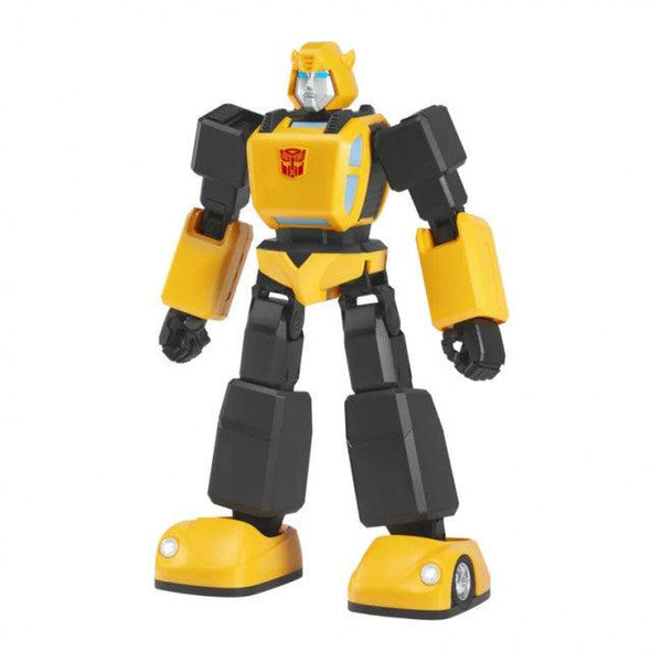 ROBOSEN TRANSFORMERS BUMBLEBEE G1 PERFORMANCE ROBOT