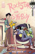 ROCKSTAR & SOFTBOY TP (ONE-SHOT) - Kings Comics