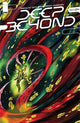 DEEP BEYOND #4 CVR D ORTIZ