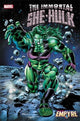 IMMORTAL SHE-HULK (2020) #1