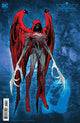 KNIGHT TERRORS SUPERMAN (2023) #1 CVR F INC 1:50 DAN MORA DESIGN CARD STOCK VAR
