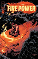 FIRE POWER BY KIRKMAN & SAMNEE (2020) #10