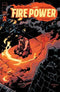 FIRE POWER BY KIRKMAN & SAMNEE (2020) #10 - Kings Comics