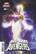 ALL-OUT AVENGERS #2 NETEASE GAMES VAR - Kings Comics