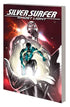 SILVER SURFER TP GHOST LIGHT - Kings Comics