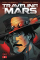 TRAVELING TO MARS (2022) #1 CVR B ANDOLFO