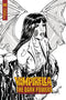 VAMPIRELLA DARK POWERS #2 15 COPY FEDERICI ZOMBIE B&W INCV - Kings Comics