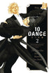 10 DANCE GN VOL 02 - Kings Comics